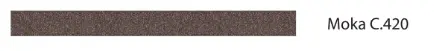 Затирочные смеси Litokol Litohrom Starlike C.420 Мокко 5 кг