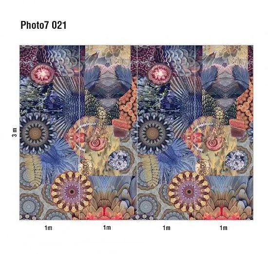 Обои Loymina Phantom Photo 7, 021
