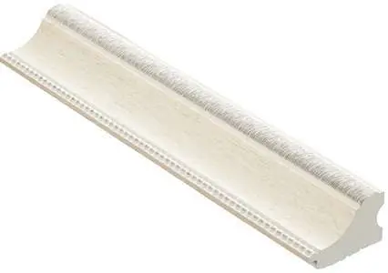 Плинтус DecoMaster 198-15 55х33х2900 мм