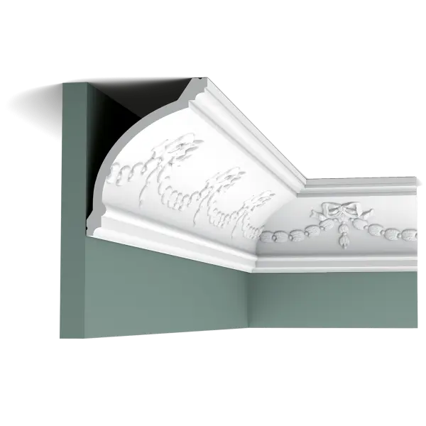 Карниз Orac C218F (15*12*2000 мм)