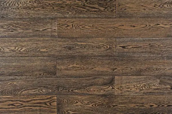 Паркетная доска Аmber Wood Дуб Коттедж масло14х189х1860