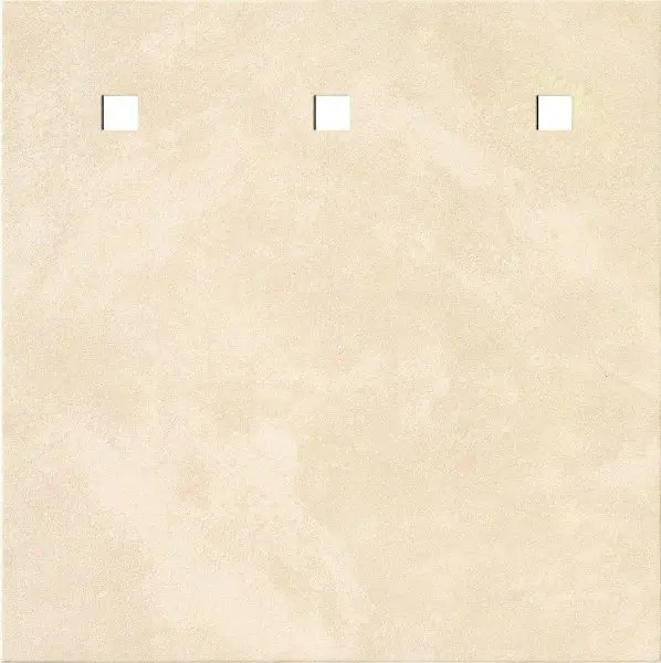Керамогранит Italon Спейс Айвори Спот (Натуральная, 45x45)