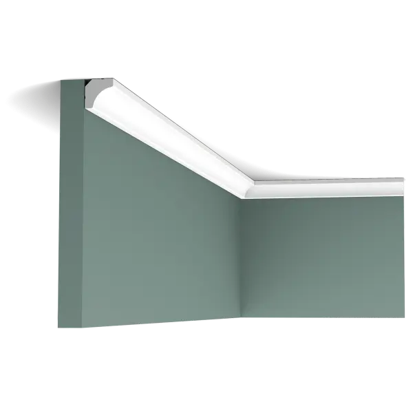 Карниз Orac C250F (16*16*2000 мм)