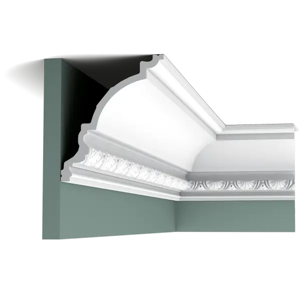 Карниз Orac C301F (17*144*2000 мм)