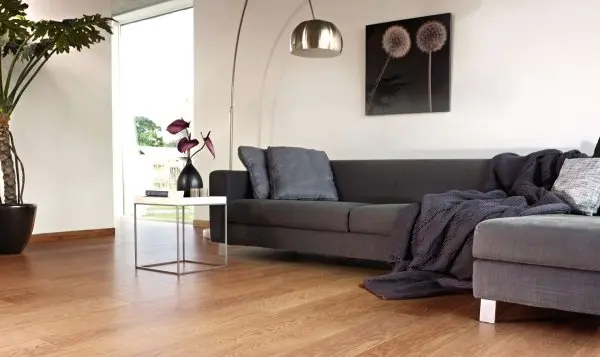 Ламинат Balterio Tradition Elegant Honey oak (Дуб Медовый)