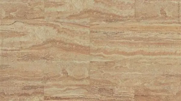 Пробковое покрытие Wicanders ART COMFORT Stone D817 Travertine Dune