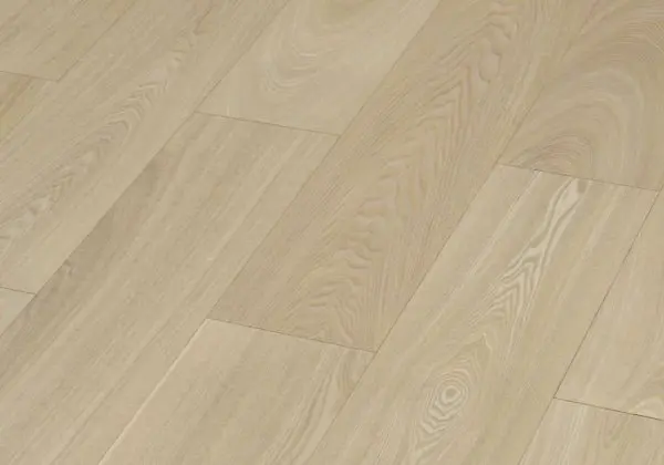 Паркетная доска Wood Bee Classik Ясень Арктик