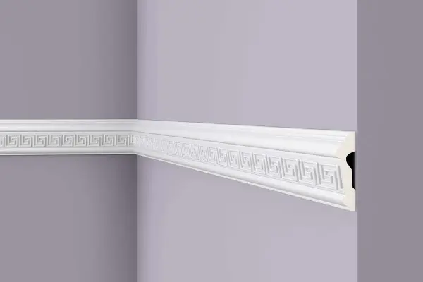 Молдинг NMC Wallstyl Z31 (80х21х2000 мм)