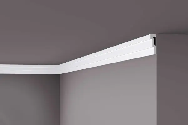 Карниз NMC Nomastyl M2 (59х18х2000мм)
