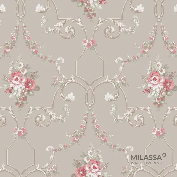 Обои Milassa Princess PR6, 012