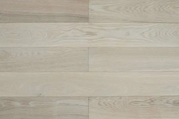 Паркетная доска Аmber Wood Дуб Слоновая кость лак 14х148х1860
