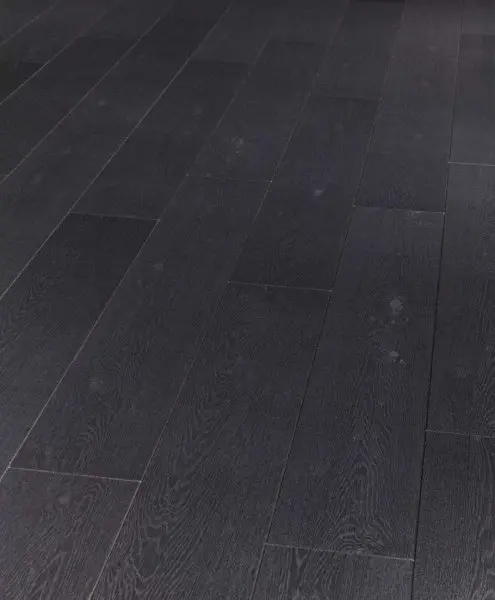 Ламинат BalterioTradition Quattro Carbon black (Черный карбон)